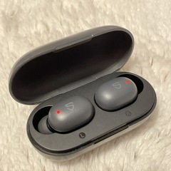 SoundPEATS TrueMini ワイヤレスイヤホンの画像