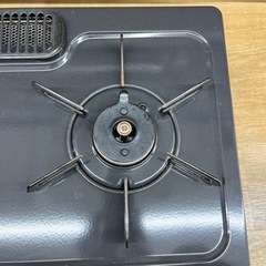 Palomaのの2018年製　LPガステーブルのご紹介です！の画像