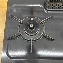 Palomaのの2018年製　LPガステーブルのご紹介です！の画像