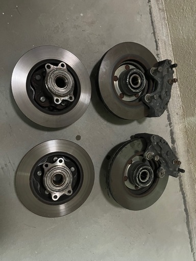 シルビア 180SX ５穴セット