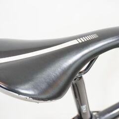 ブランド不明 年式不明 クロスバイクの画像
