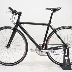 ブランド不明 年式不明 クロスバイクの画像
