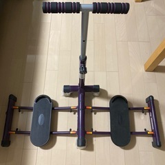 レッグマジックXの画像