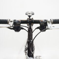 ブランド不明 年式不明 クロスバイクの画像