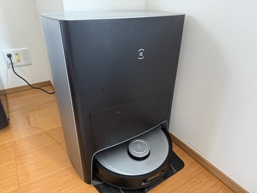 【引取限定】ECOVACS  DEEBOT X1 OMNI