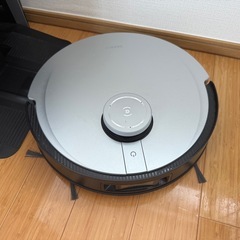 【引取限定】ECOVACS  DEEBOT X1 OMNIの画像