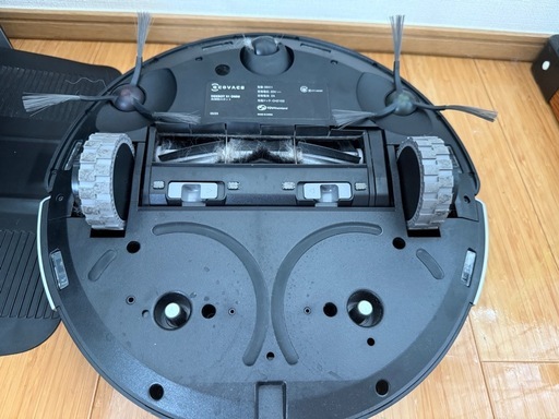 【引取限定】ECOVACS  DEEBOT X1 OMNI
