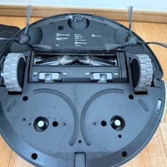 【引取限定】ECOVACS  DEEBOT X1 OMNIの画像
