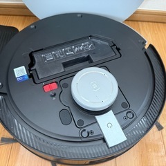 【引取限定】ECOVACS  DEEBOT X1 OMNIの画像