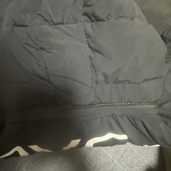 RVCAルーカダウンジャケットの画像