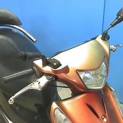 SUZUKI アドレスV125G 赤 格安提供車 エンジン始動動画 半額配送キャンペーン 期間限定価格 現状渡し諸経費￥0- 横浜 P-Yardの画像