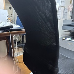 オフィスチェア②の画像