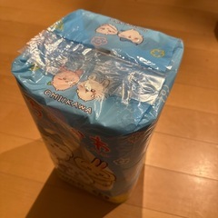 急募！ちいかわ トイレットペーパーの画像