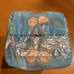急募！ちいかわ トイレットペーパーの画像