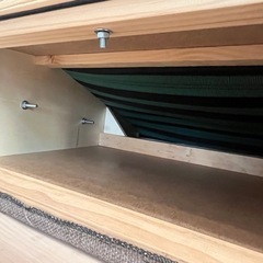 【IKEA】TIDAFORS　ティダフォルス　3人掛けソファの画像
