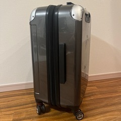 ACE スーツケースの画像