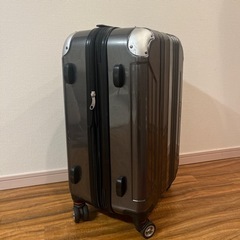 ACE スーツケースの画像
