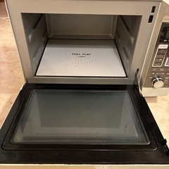 電子レンジ（直せる方、業者の方）の画像