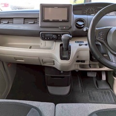 極上NBOX 車検長いですの画像