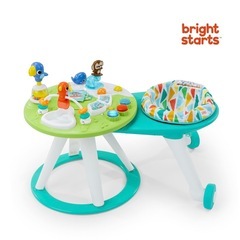 Bright Starts Around We Go 2-in-1 어라운드위고の画像