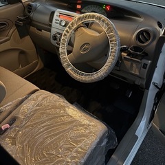 ダイハツタントL🉐低走行車検あり🉐走行距離51500km込み込み価格!!🉐日曜日まで値下げ中!🉐の画像