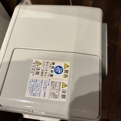 美品！灯油つき！CORONAファンヒーター2017年製の画像