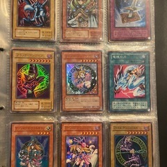遊戯王 カオスソルジャーレリーフほか他（美品の画像