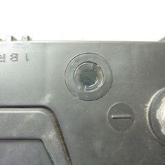 BOSCH　HTP-S-95/130D26L　カーバッテリー　中古の画像