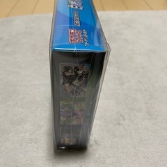 ポケモンカード　白銀のランスの画像