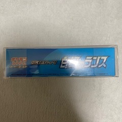 ポケモンカード　白銀のランスの画像