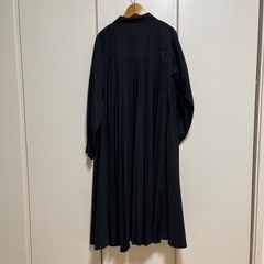 ロングワンピースの画像
