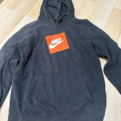 NIKE Ｍの画像