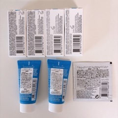 ラロッシュポゼ　5点セットの画像