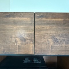 【引渡限定】日本製_キャビネットの画像