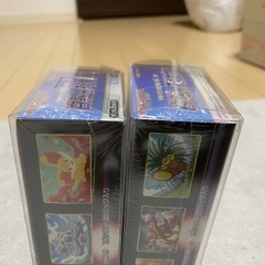 ポケモンカード　白熱のアルカナの画像