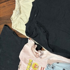 子供服まとめ売り 90〜100の画像