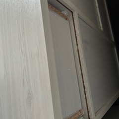 欧米風
食器棚の画像