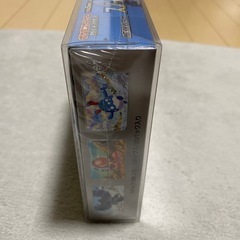 ポケモンカード　スノーハザードの画像