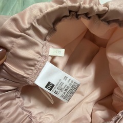 GU★120cmスカート2枚セット
の画像