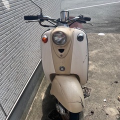 バイクの画像