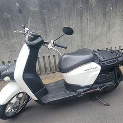 ★原付バイク(50cc)　レンタル致します。ご近所限定