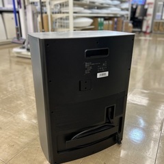 ロボットクリーナー　ECOVACS    DEEBOT    X1    OMNI    DEX11の画像