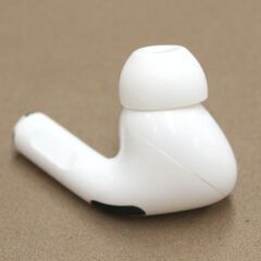 ジャンク扱い Apple AirPods Pro 1 左耳のみ A2084 基本動作確認済み 札幌市 清田区 平岡の画像