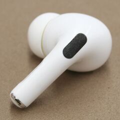 ジャンク扱い Apple AirPods Pro 1 左耳のみ A2084 基本動作確認済み 札幌市 清田区 平岡の画像