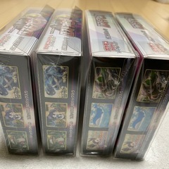 ポケモンカード　ロストアビスの画像