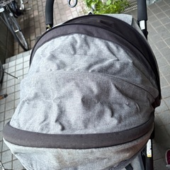 joie 3輪ベビーカーの画像