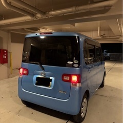 H21  ダイハツタント✨車検2年付き😎の画像