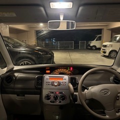 H21  ダイハツタント✨車検2年付き😎の画像