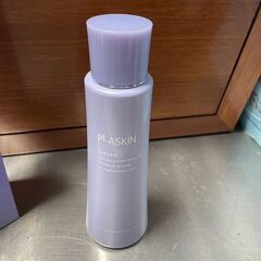 【リユースショップスパークル】未使用品!定価の4分の1以下!!　プラスキン ローション360ml　カシー化粧品の画像