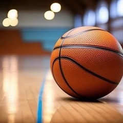 初心者スポーツ会🌿 ☁️🏐💙🏸